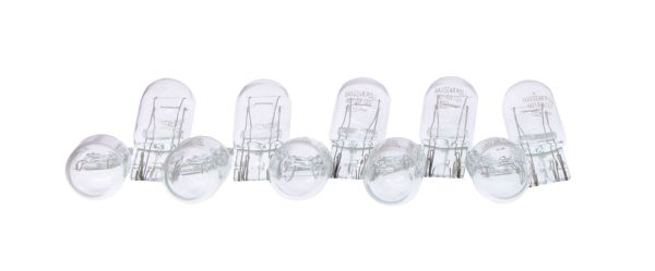 Gloeilamp, mistlamp Maxgear 78-0048SET