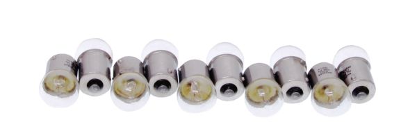 Gloeilamp, achterlicht Maxgear 78-0057SET