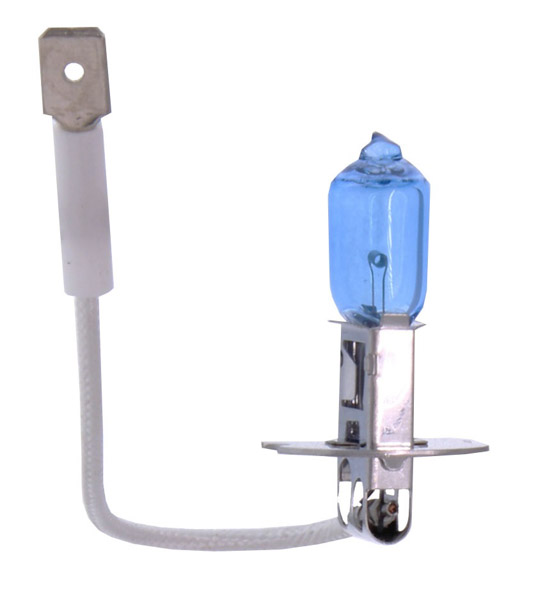 Gloeilamp, koplamp Maxgear 78-0087