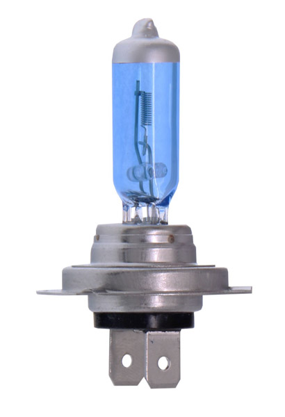 Gloeilamp, koplamp Maxgear 78-0091