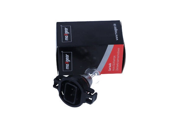 Maxgear Gloeilamp, knipper-/breedtelicht 78-0128