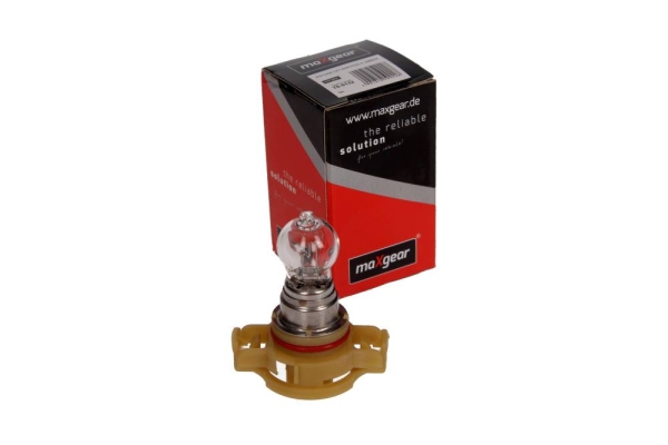 Maxgear Gloeilamp, knipper-/breedtelicht 78-0129