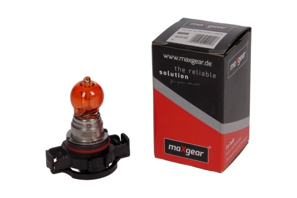 Maxgear Gloeilamp, knipper-/breedtelicht 78-0133
