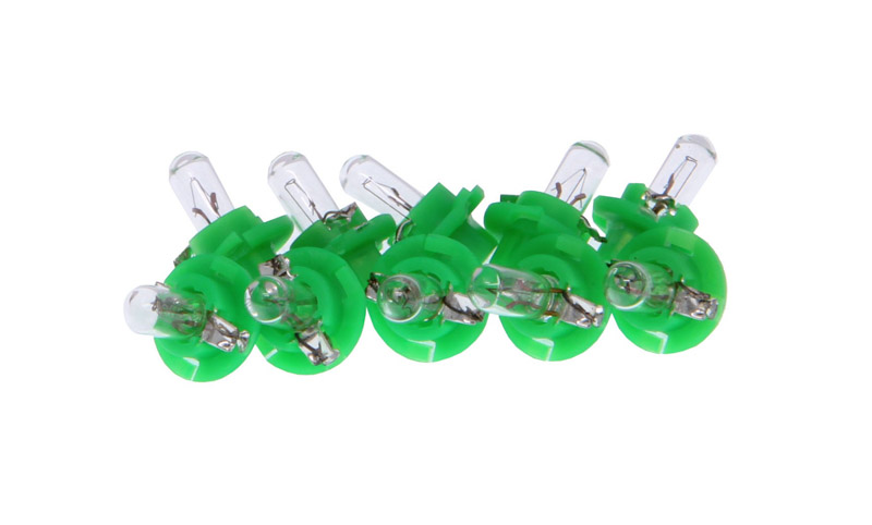 Gloeilamp, interieurverlichting Maxgear 78-0141SET