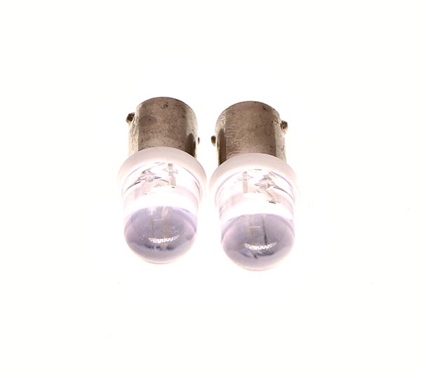 Gloeilamp, instaplicht Maxgear 78-0167SET