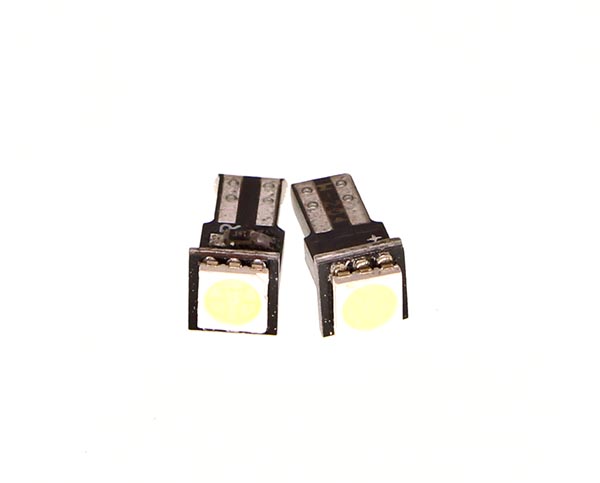 Maxgear Gloeilamp, derde remlicht 78-0172SET