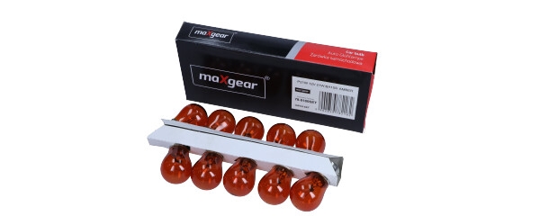 Gloeilamp, mistlamp Maxgear 78-0180SET