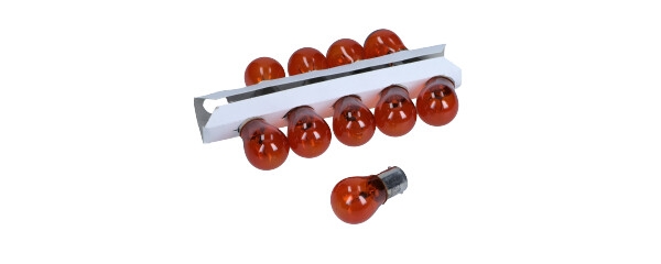 Maxgear Gloeilamp, achteruitrijlicht 78-0180SET
