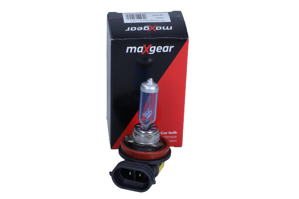 Maxgear Gloeilamp, koplamp 78-0195