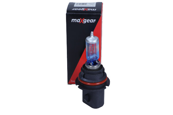 Maxgear Gloeilamp, koplamp 78-0204