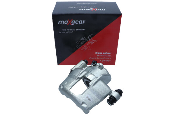 Maxgear Remzadel/remklauw 82-0285