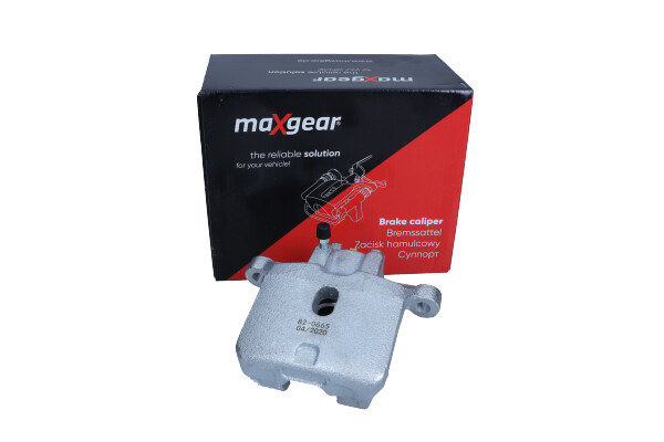 Maxgear Remzadel/remklauw 82-0665