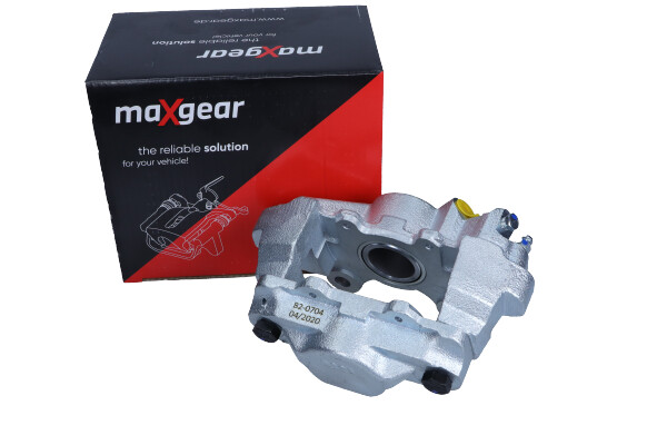Maxgear Remzadel/remklauw 82-0704