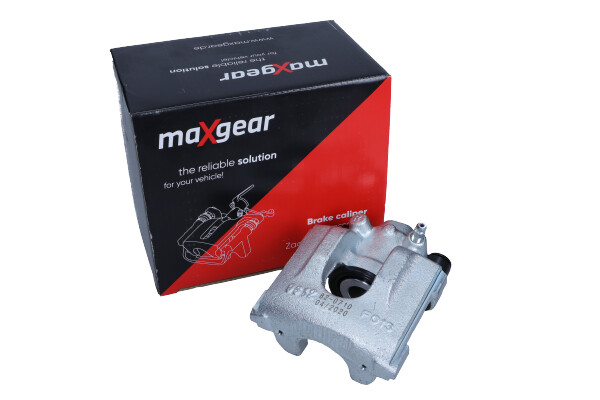 Maxgear Remzadel/remklauw 82-0710