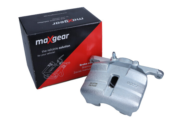 Maxgear Remzadel/remklauw 82-0736