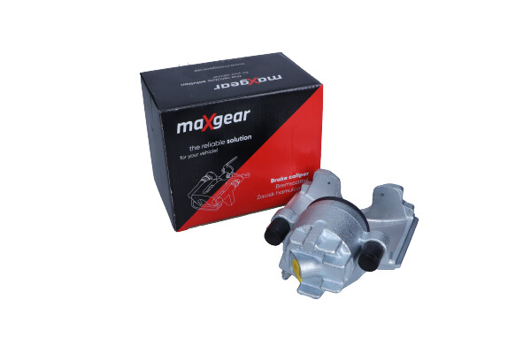 Maxgear Remzadel/remklauw 82-0740