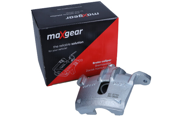 Maxgear Remzadel/remklauw 82-0790