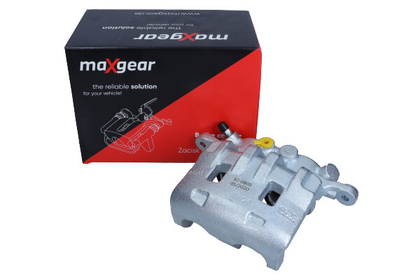 Maxgear Remzadel/remklauw 82-0805