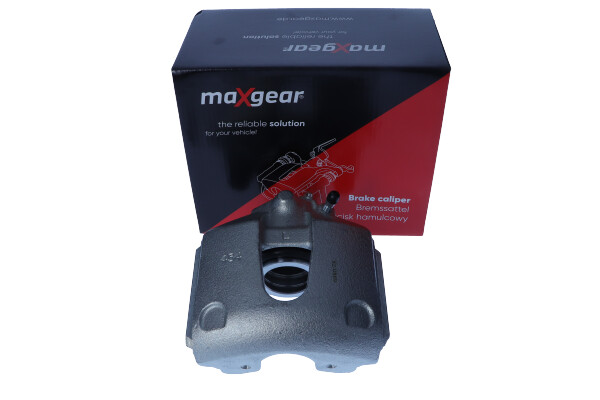 Maxgear Remzadel/remklauw 82-0869