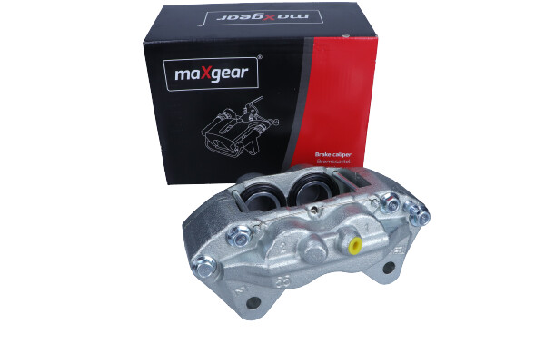 Maxgear Remzadel/remklauw 82-0893