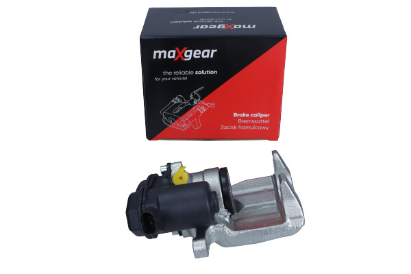 Maxgear Remzadel/remklauw 82-0991