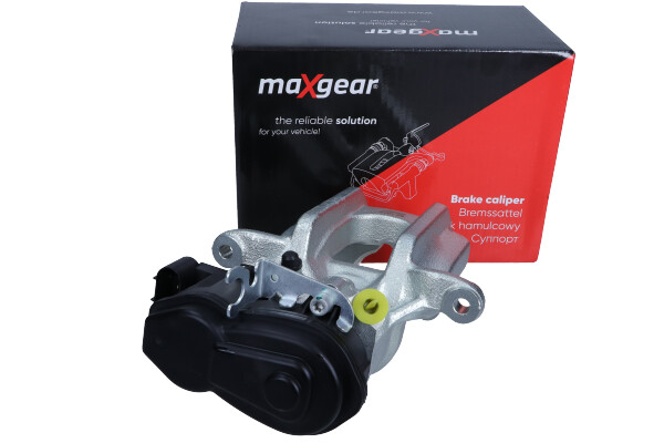 Maxgear Remzadel/remklauw 82-1014