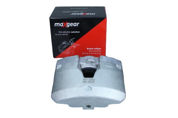 Maxgear Remzadel/remklauw 82-1263