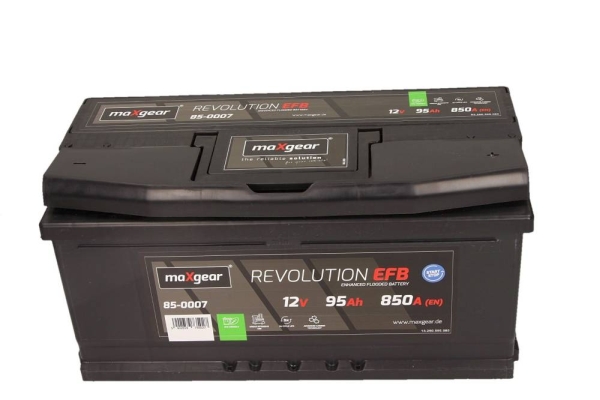 Maxgear Accu 85-0007