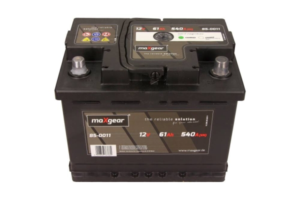 Maxgear Accu 85-0011