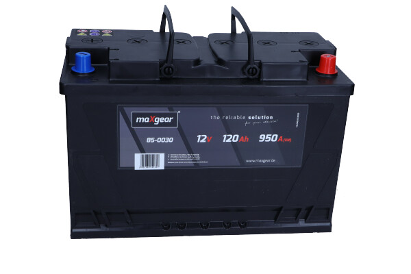 Maxgear Accu 85-0030