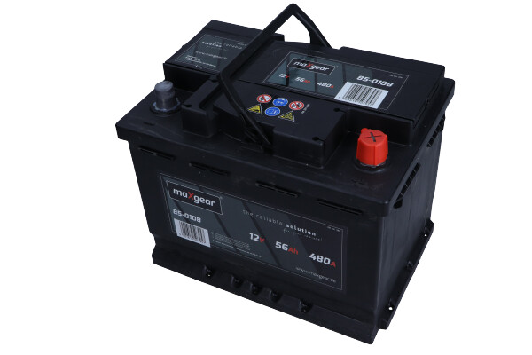 Maxgear Accu 556400048 D722