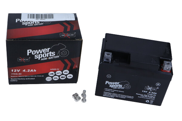 Maxgear Accu 85-9042