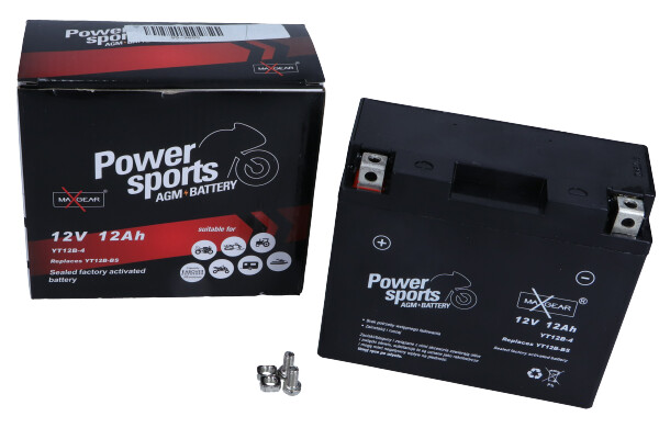 Maxgear Accu 85-9055