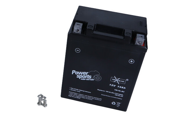 Maxgear Accu 85-9059