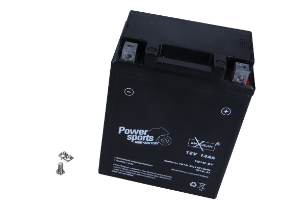 Maxgear Accu 85-9059