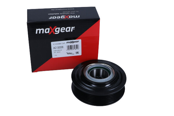Maxgear Airco compressor magneetkoppeling AC130006