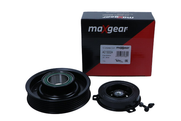 Maxgear Airco compressor magneetkoppeling AC130024
