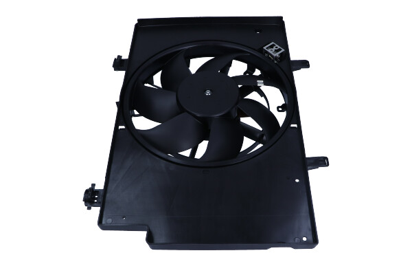 Maxgear Ventilatorwiel-motorkoeling AC213736