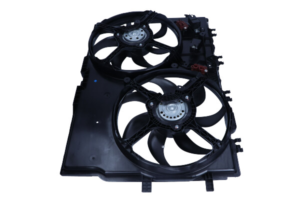 Maxgear Ventilatorwiel-motorkoeling AC230106