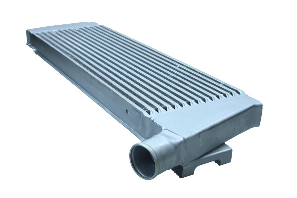 Maxgear Interkoeler AC630042