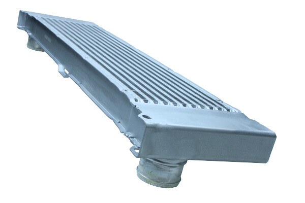 Maxgear Interkoeler AC630070