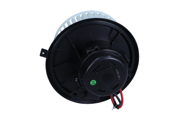Maxgear Kachelventilator AC730106