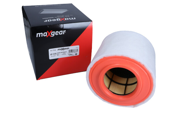 Maxgear Luchtfilter 26-2497