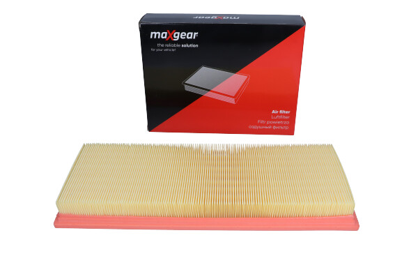 Maxgear Luchtfilter 26-2522
