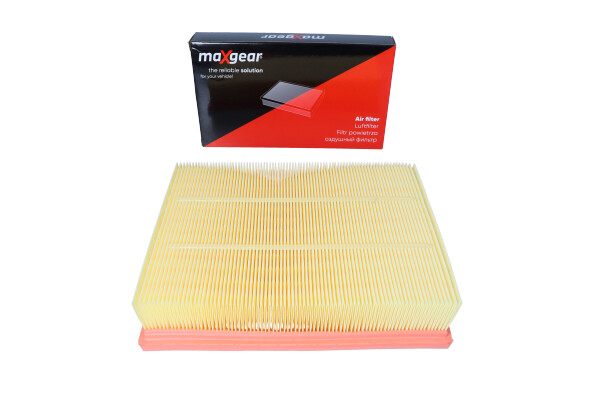 Maxgear Luchtfilter 26-2773