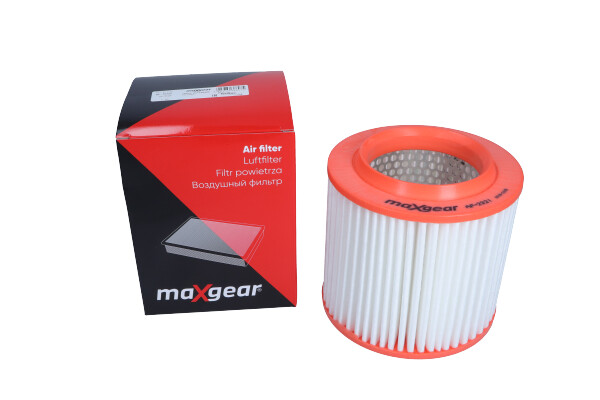 Maxgear Luchtfilter 26-2484