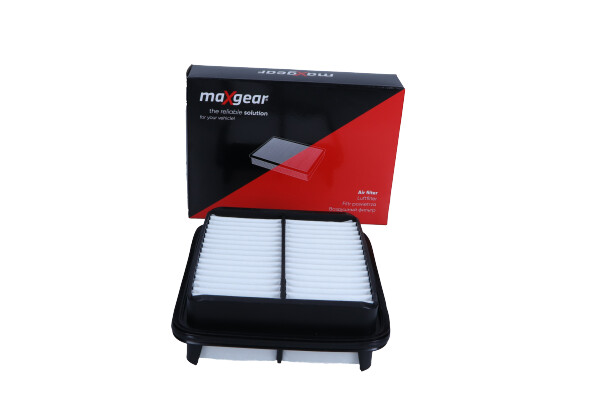 Maxgear Luchtfilter 26-2538