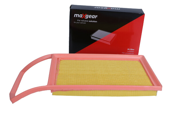 Maxgear Luchtfilter 26-2487