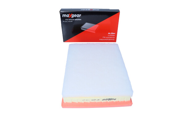 Maxgear Luchtfilter 26-2556