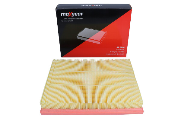 Maxgear Luchtfilter 26-2506